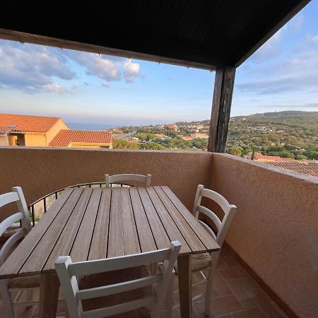 Ferienwohnung La Gaillardine T2+Mezzanine 35M2 Roquebrune-sur Argens Exterior foto