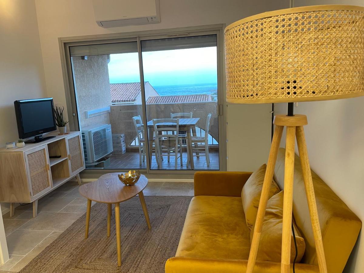 Ferienwohnung La Gaillardine T2+Mezzanine 35M2 Roquebrune-sur Argens Exterior foto